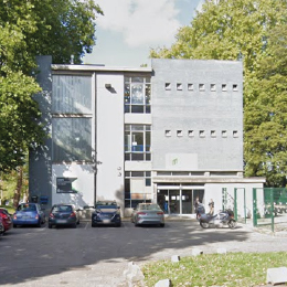 ECEPS Marchienne-au-Pont